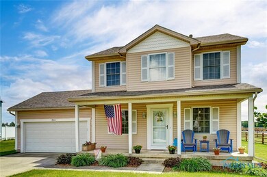 314 Rudolph Rd, North Baltimore, OH 45872 - photo 2