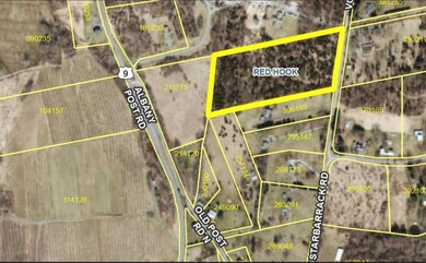 33 Vosburgh Rd, Red Hook, NY 12571 - photo 3