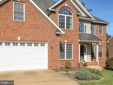 1905 Clayton Ridge Dr, Winchester, VA 22601 - photo 2