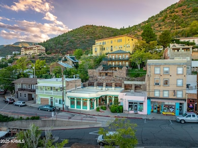 501 School St, Jerome, AZ 86331 - photo 2