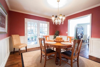 1719 NE Hillcrest Ln, Grants Pass, OR 97526 - photo 7