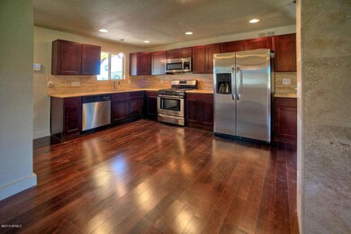 4237 N 17th Kitchen 1