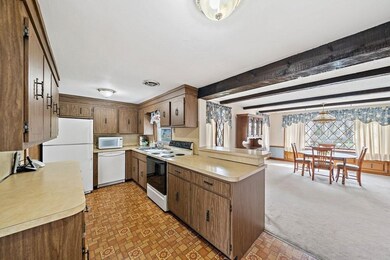 69 Welland Rd, Weymouth, MA 02188 - photo 5