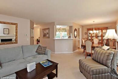 110 Huntington St unit A, Lake Bluff, IL 60044 - photo 4