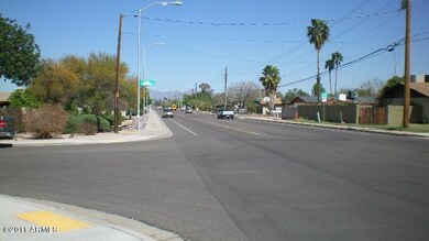 Street