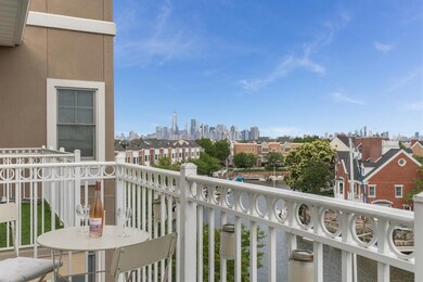 1 Independence Way unit BF409, Jersey City, NJ 07305 - photo 3