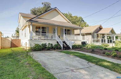 934 Henry Ave, Charlottesville, VA 22903 - photo 2