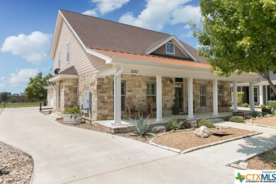 2253 Gruene Lake Dr, New Braunfels, TX 78130 - photo 2