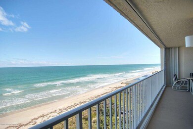 balcony view south