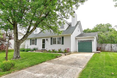 6385 Sandric Ln, Liberty Township, OH 45044 - photo 2