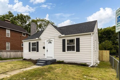 145 N Wayne Ave, Columbus, OH 43204 - photo 2