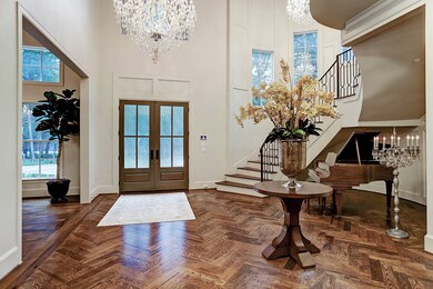 2020 S Piney Point Rd, Houston, TX 77063 - photo 4