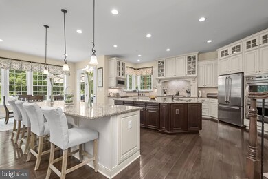 2425 Pebblebrook Ct, Davidsonville, MD 21035 - photo 2