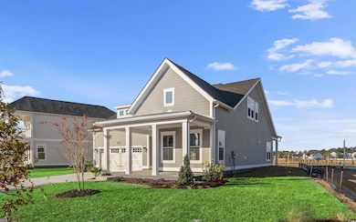 228 Atlantic Breeze St unit Lot 9 Hayden, Myrtle Beach, SC 29572 - photo 3