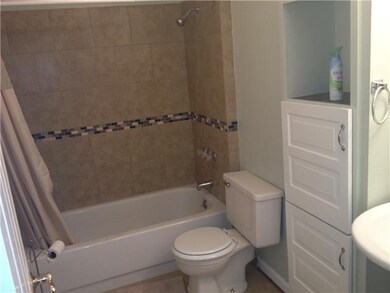 Bathroom 2 Full updated bathrooms