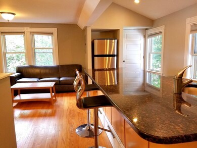 128 Paul Revere Rd unit 3, Arlington, MA 02476 - photo 3