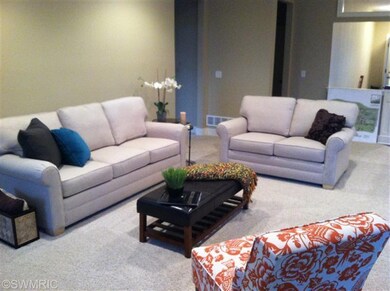 1342 Munich St SW unit 10, Byron Center, MI 49315 - photo 5