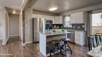 3404 Foothills Blvd, Gillette, WY 82716 - photo 3