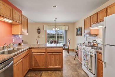 1065 Easy St unit C, Crown Point, IN 46307 - photo 4