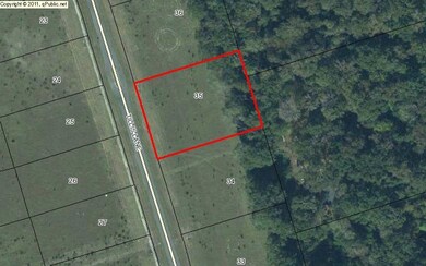 304 Tillis Ln, Crawfordville, FL 32327 - photo 4