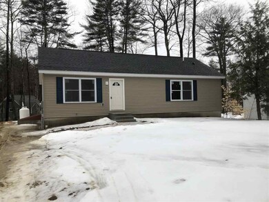 82 Tamworth Trail, Barnstead, NH 03225 - photo 4
