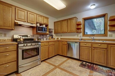 Great kitchen