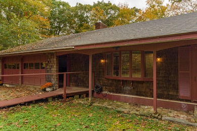(12)_50 Haskell Rd. Westport Island, ME(