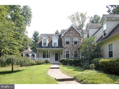 50 Forge Rd, Glen Mills, PA 19342 - photo 2