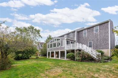 90 Evelin Cir, Middletown, RI 02842 - photo 4