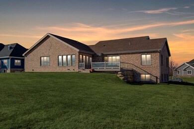 620 Bergamont Blvd, Oregon, WI 53575 - photo 2