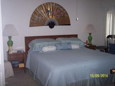 Large Master Bedroom