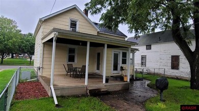 1011 N Minnesota St, New Ulm, MN 56073 - photo 2