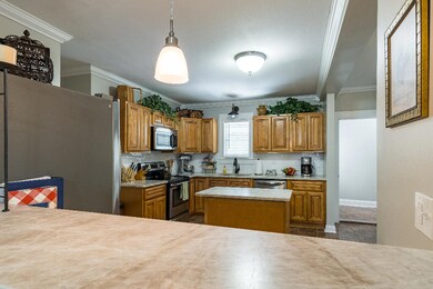 806 Swadley Rd, Johnson City, TN 37601 - photo 7