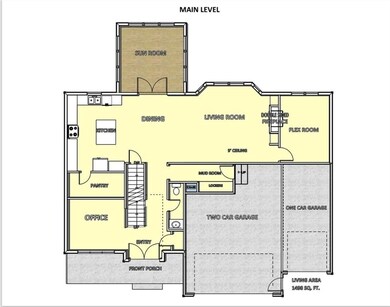 8112 Buckley St, Johnston, IA 50131 - photo 4