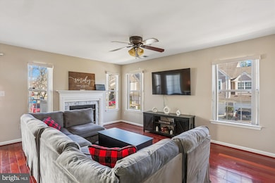 19932 Dunstable Cir, Germantown, MD 20876 - photo 6