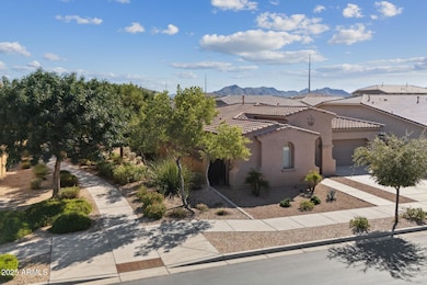 22491 E Avenida Del Valle, Queen Creek, AZ 85142 - photo 3