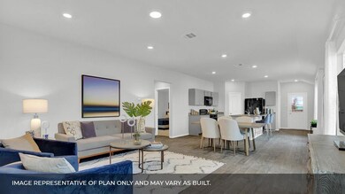 186 Morning Glory Loop, Hays, TX 78610 - photo 6