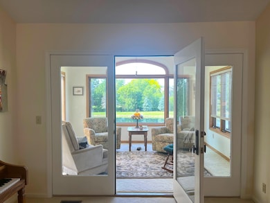 Sun Room off Great Room