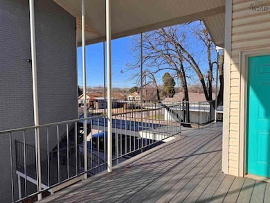 1611 Bell St unit F, Wichita Falls, TX 76309 - photo 3