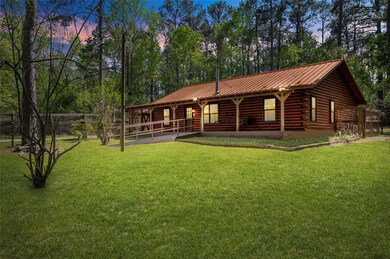 38607 Angel Oaks Dr, Magnolia, TX 77355 - photo 3