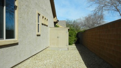 Storage Shed