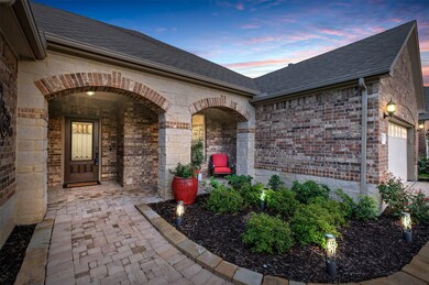615 Texas Star Dr, Richmond, TX 77469 - photo 2