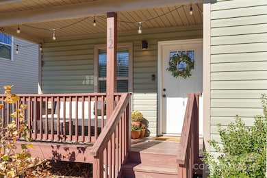 12 Lillie Farm Ln, Weaverville, NC 28787 - photo 3