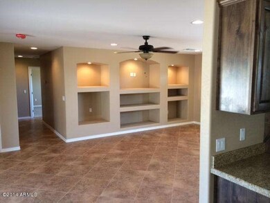 LIVING ROOM 1