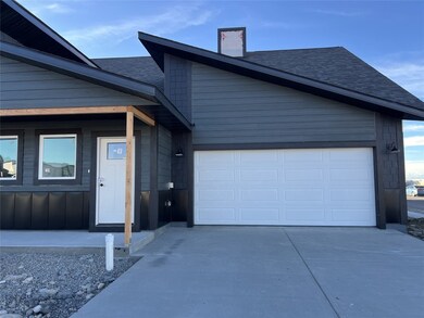 500 Edgar St unit B, Belgrade, MT 59714 - photo 2