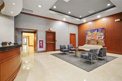 LOBBY 4TH FLOOR