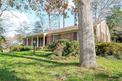 3141 Darnley Dr, Richmond, VA 23235 - photo 2