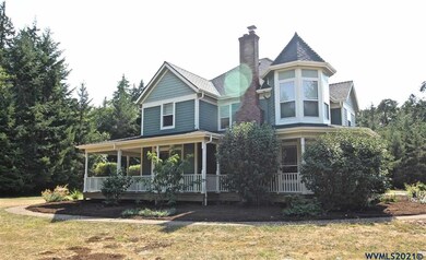 16860 Brown Rd, Dallas, OR 97338 - photo 4