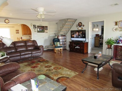 Main floor LR