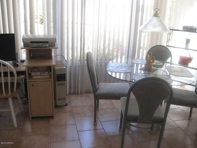Arizona room